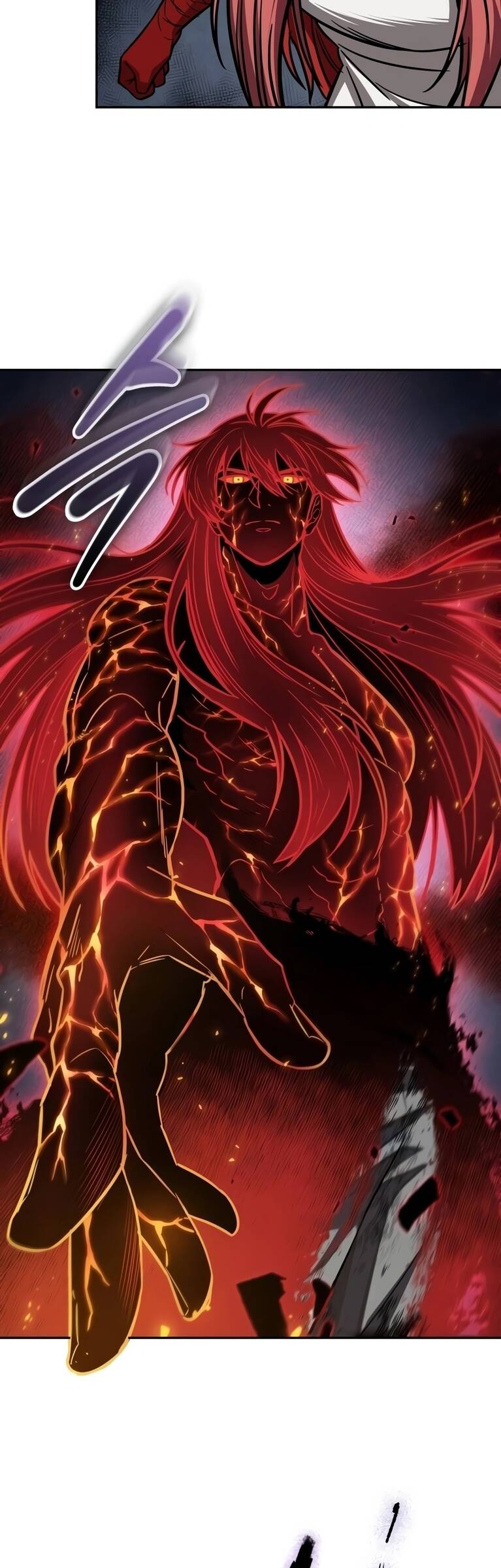 Nano Machine นาโนมาชิน ตอนที่ 208 แปลไทย