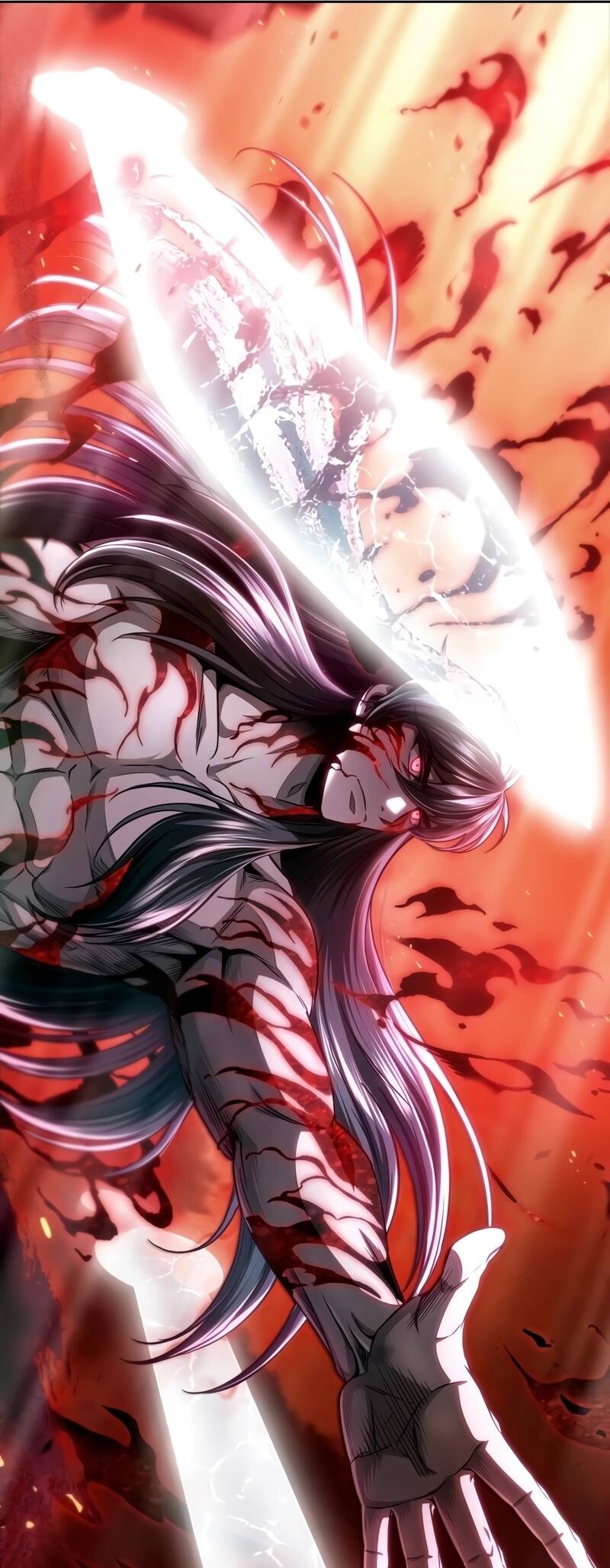 Nano Machine นาโนมาชิน ตอนที่ 208 แปลไทย