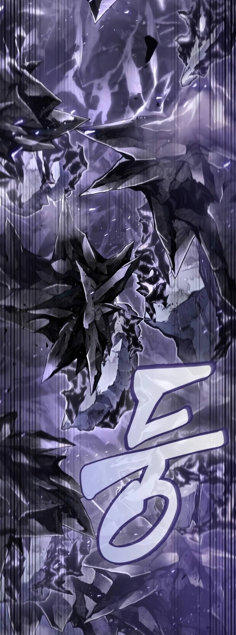 Nano Machine นาโนมาชิน ตอนที่ 208 แปลไทย