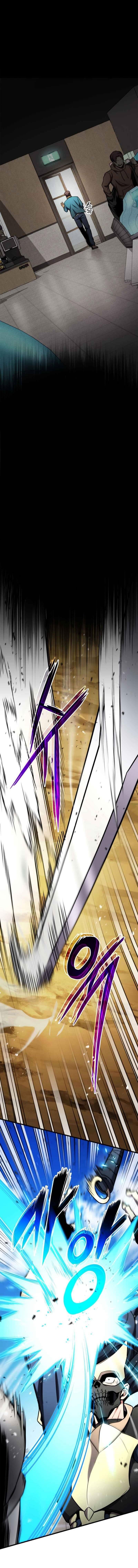 Ranker’s Return (Remake) ตอนที่ 103 แปลไทย