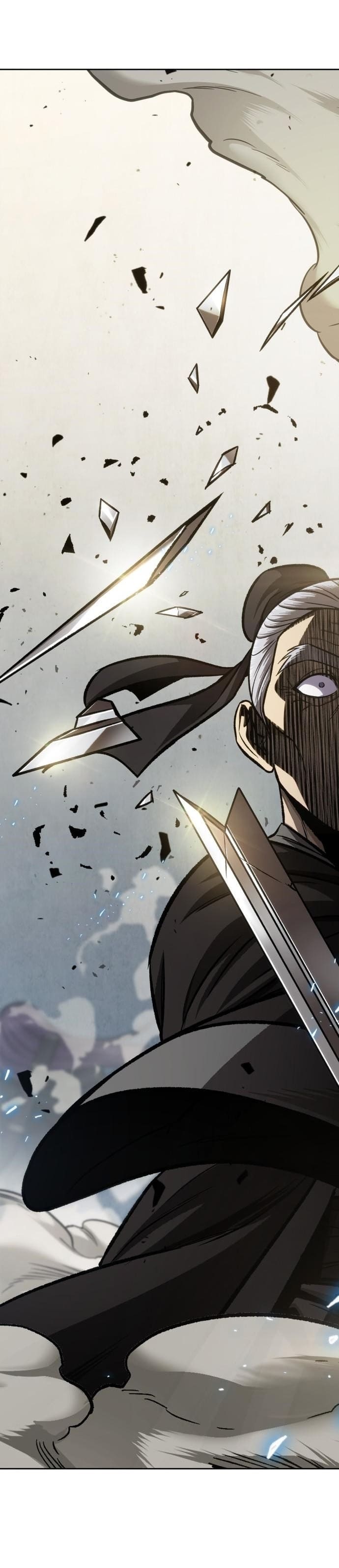 Nano Machine นาโนมาชิน ตอนที่ 152 แปลไทย