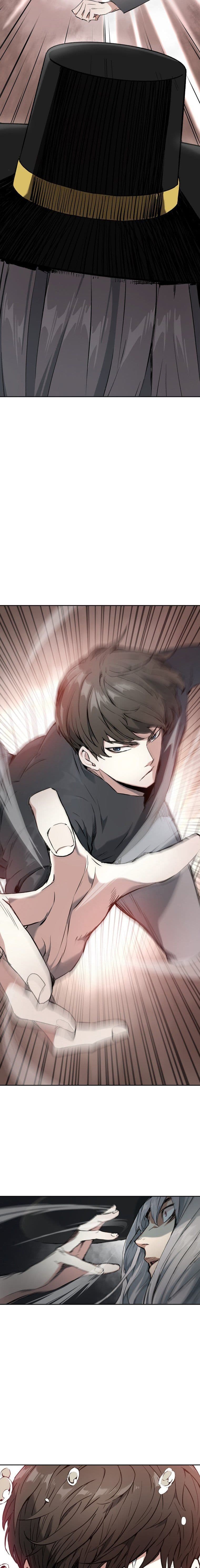 Return of the Broken Constellation ตอนที่ 1 แปลไทย