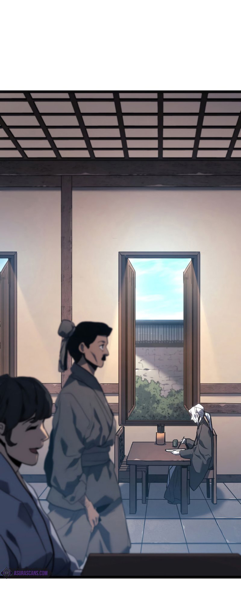 Reaper of the Drifting Moon ตอนที่ 57 แปลไทย