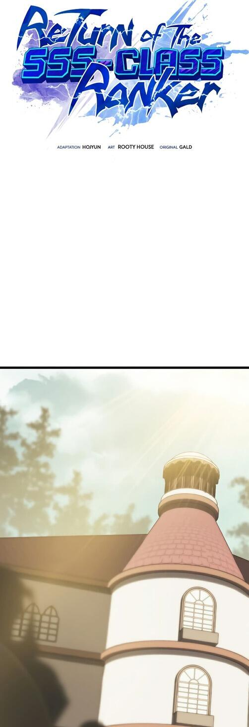 Return of the SSS-Class Ranker ตอนที่ 40 แปลไทย