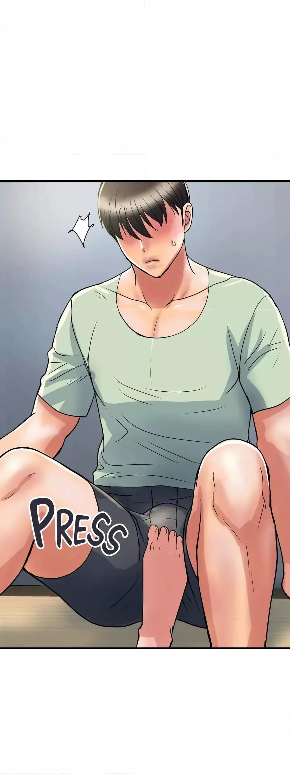 Pheromones - ตอนที่ 41