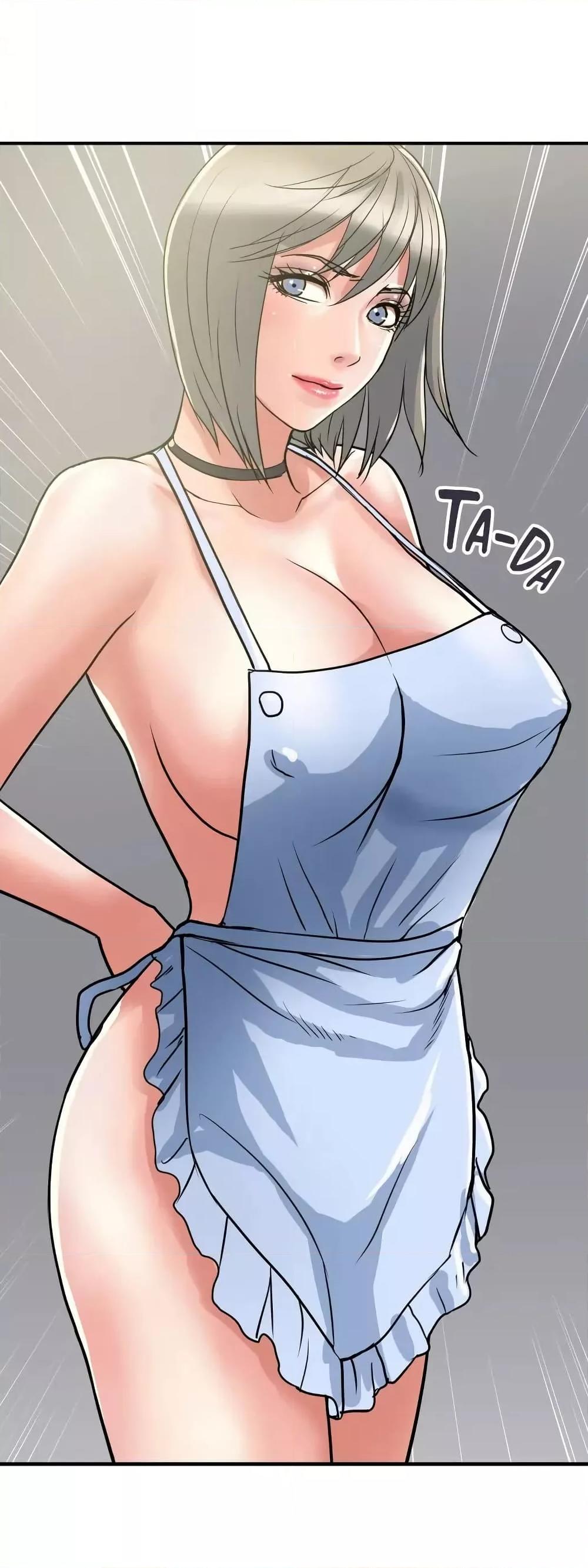 Pheromones - ตอนที่ 41