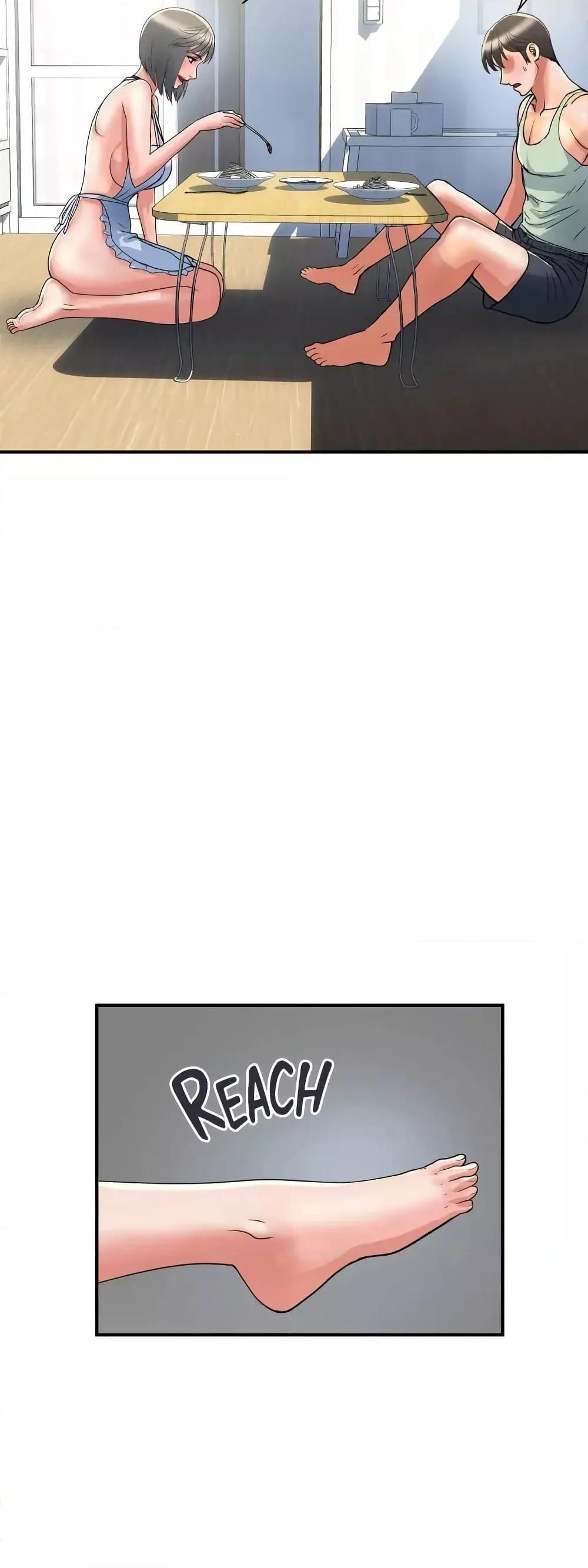 Pheromones - ตอนที่ 41