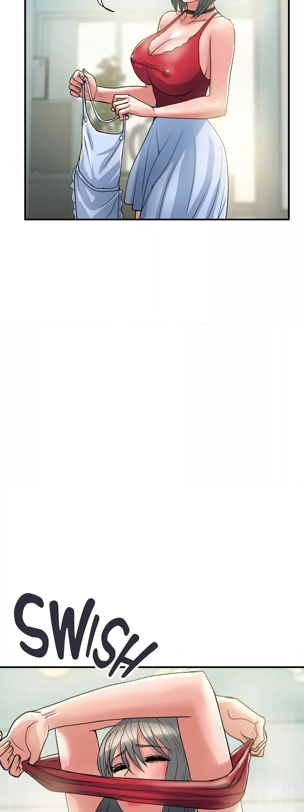 Pheromones - ตอนที่ 41