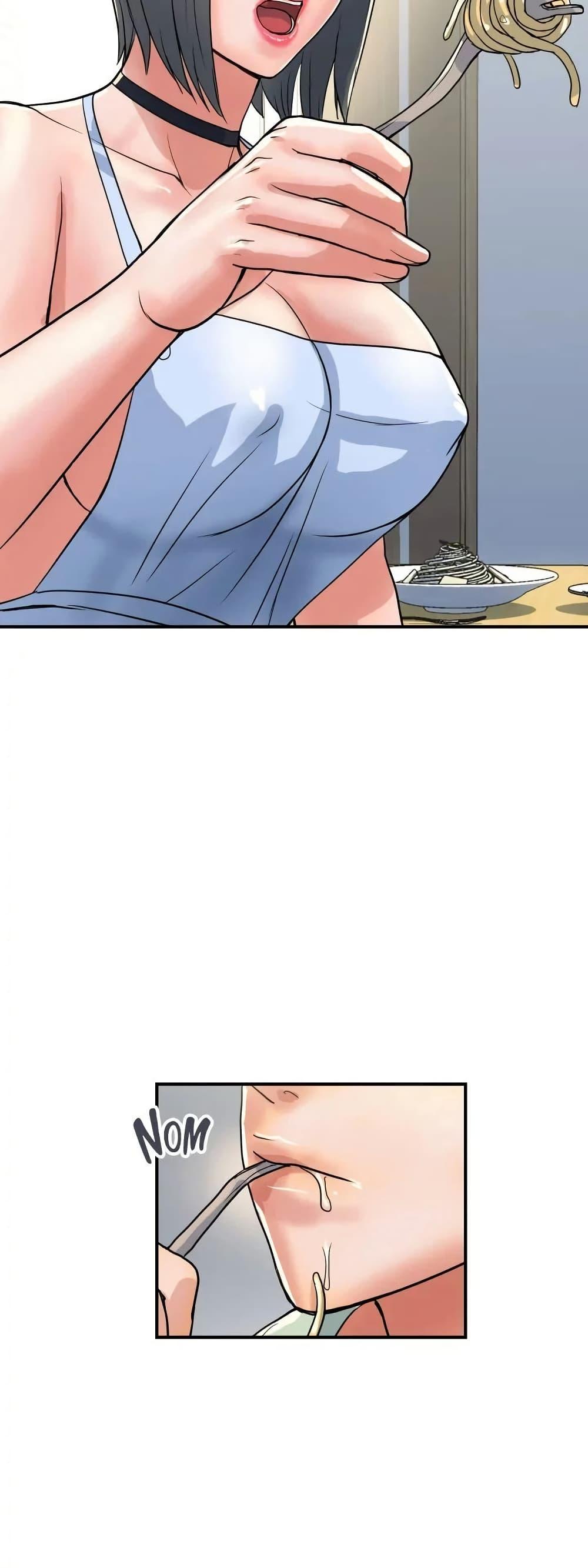 Pheromones - ตอนที่ 41