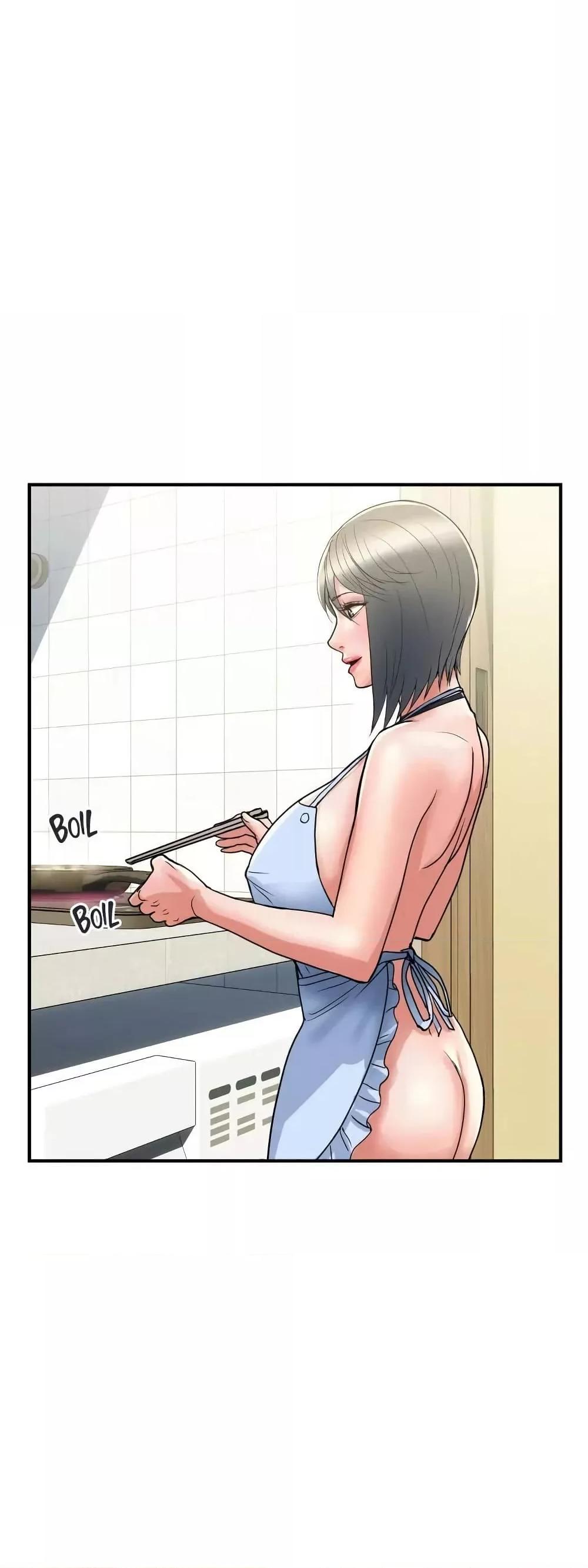 Pheromones - ตอนที่ 41