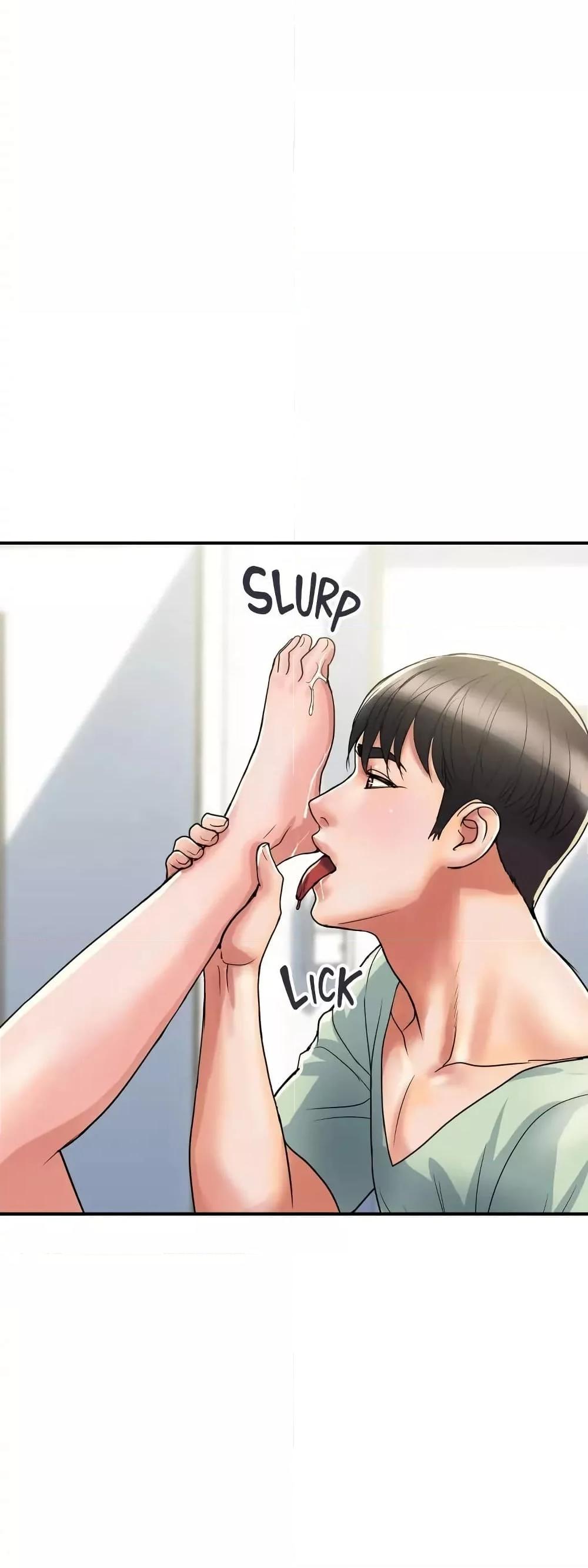 Pheromones - ตอนที่ 41