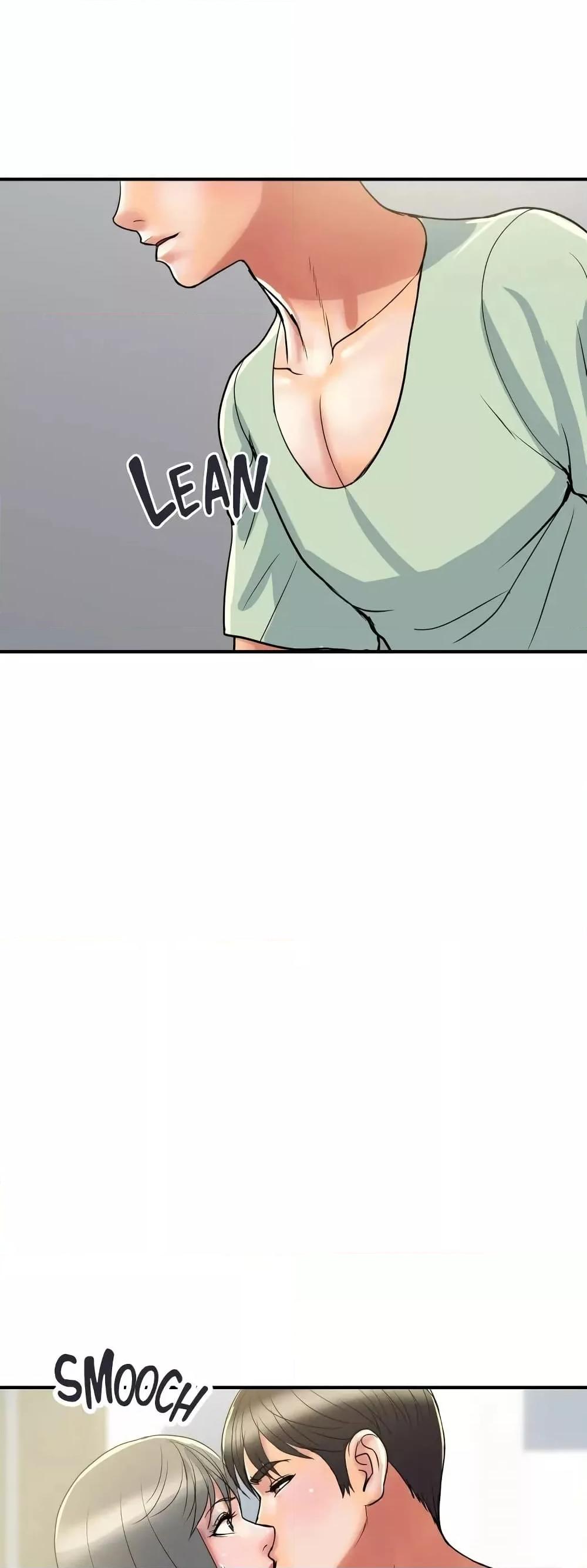 Pheromones - ตอนที่ 41