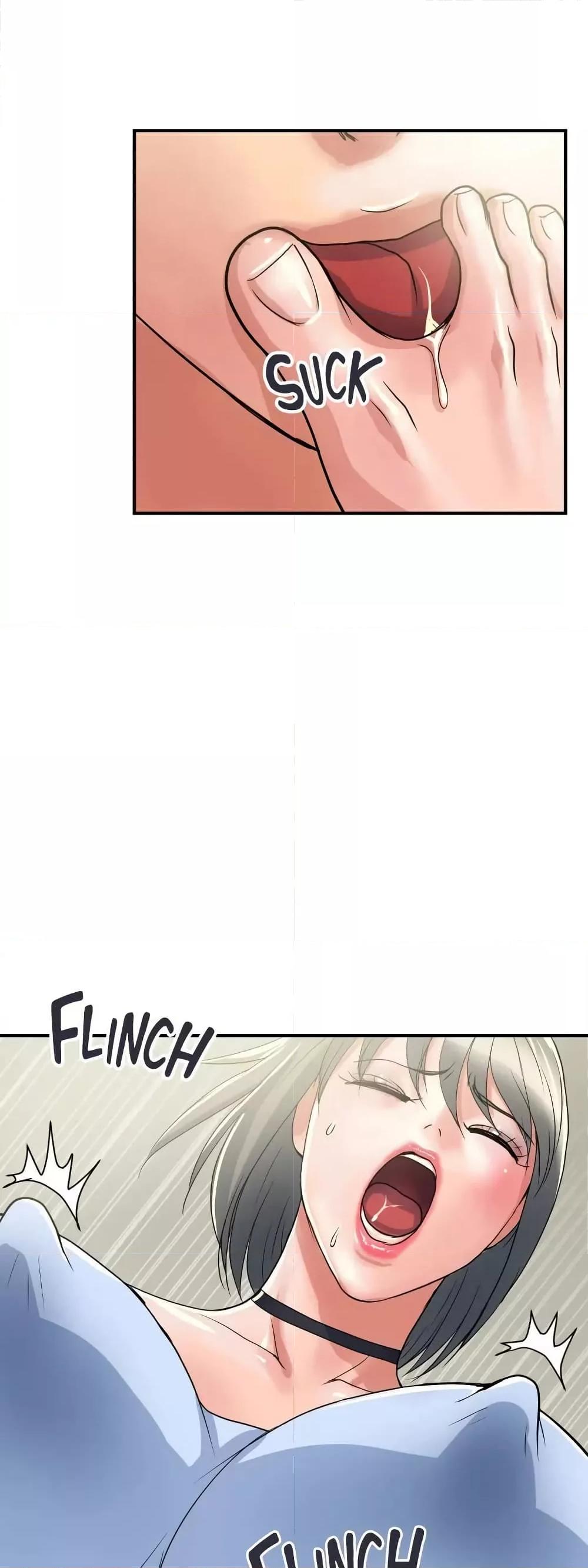 Pheromones - ตอนที่ 41