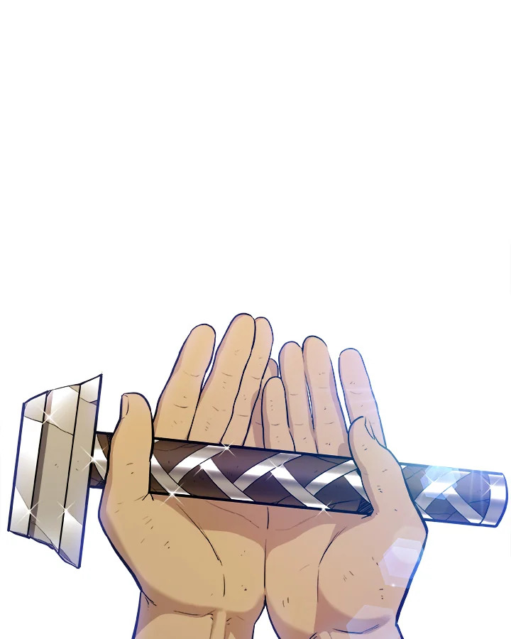 Overpowered Sword ตอนที่ 116 แปลไทย