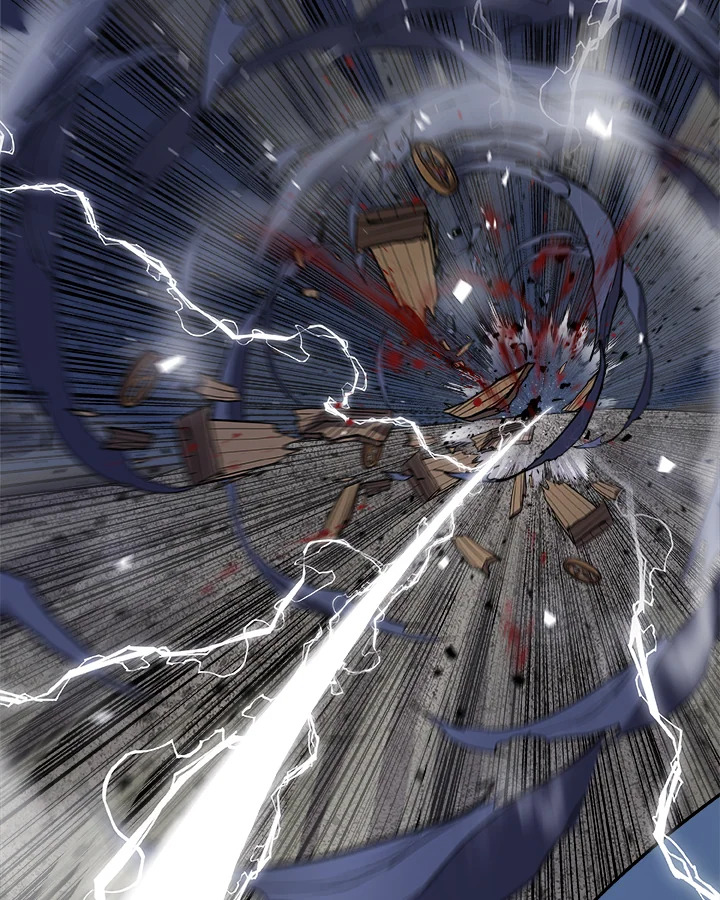 Overpowered Sword ตอนที่ 116 แปลไทย