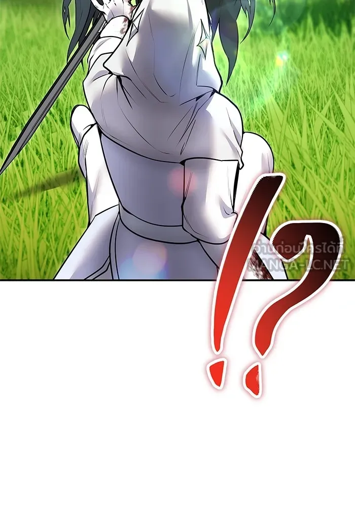 I was more overpowered than the hero, so I hid my power! แกร่งเกินผู้กล้า แต่ซ่าไม่ได้ ตอนที่ 63 แปลไทย