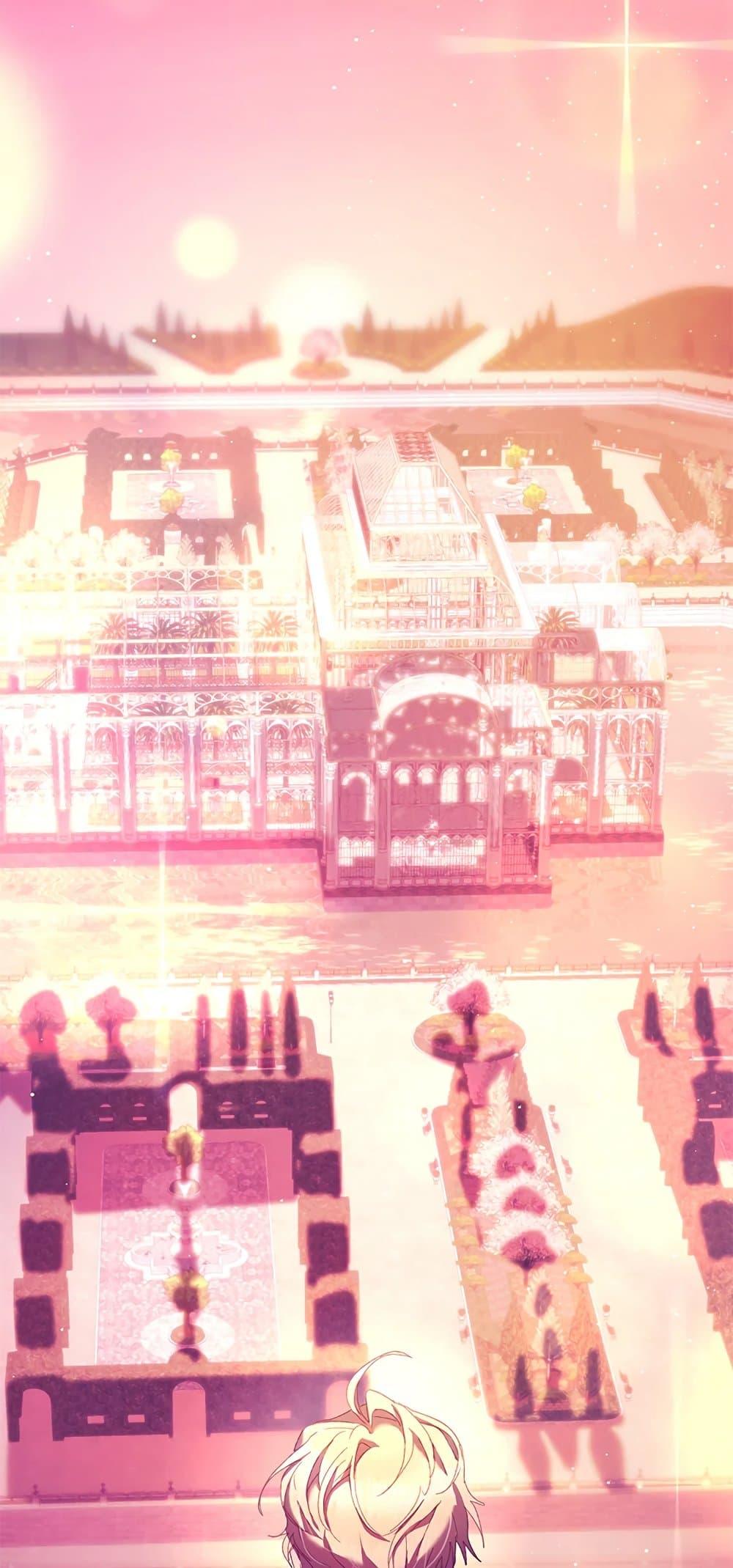 Second Life of a Trash Princess เมื่อฉันเป็นพี่สาวของอันธพาล ตอนที่ 38 แปลไทย