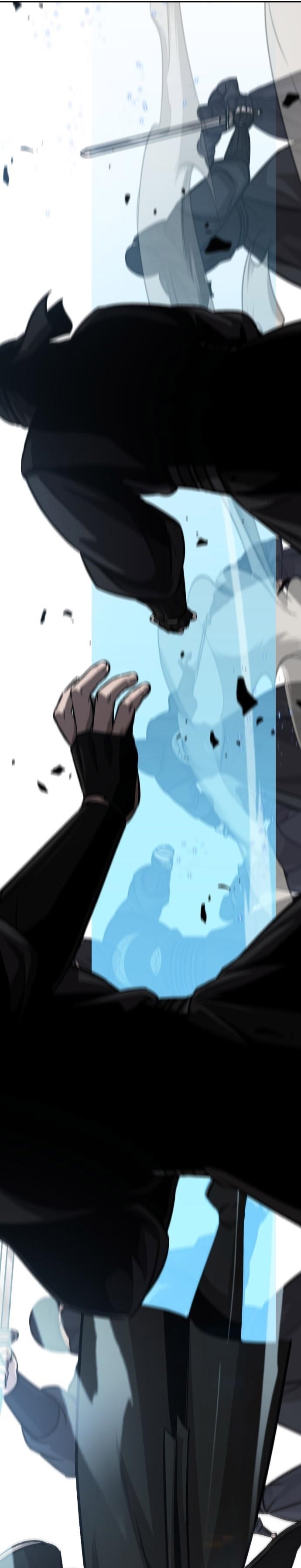 Nano Machine นาโนมาชิน ตอนที่ 151 แปลไทย