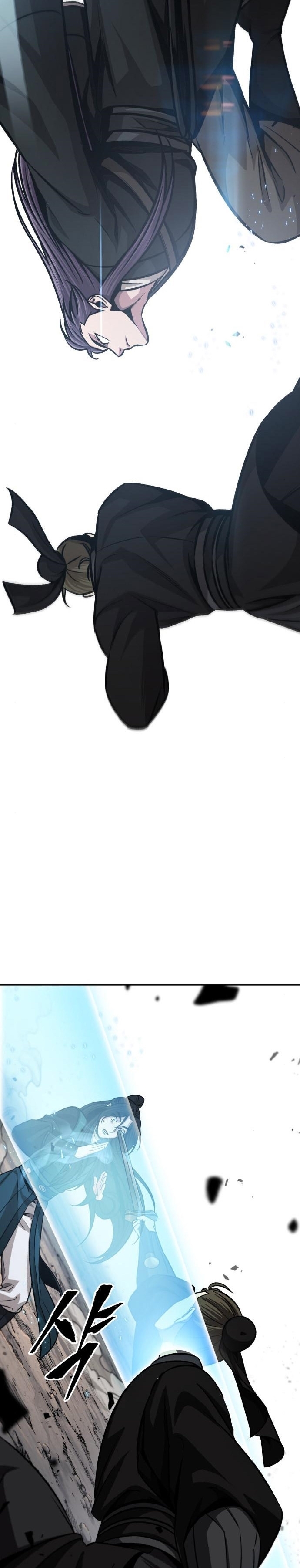 Nano Machine นาโนมาชิน ตอนที่ 151 แปลไทย