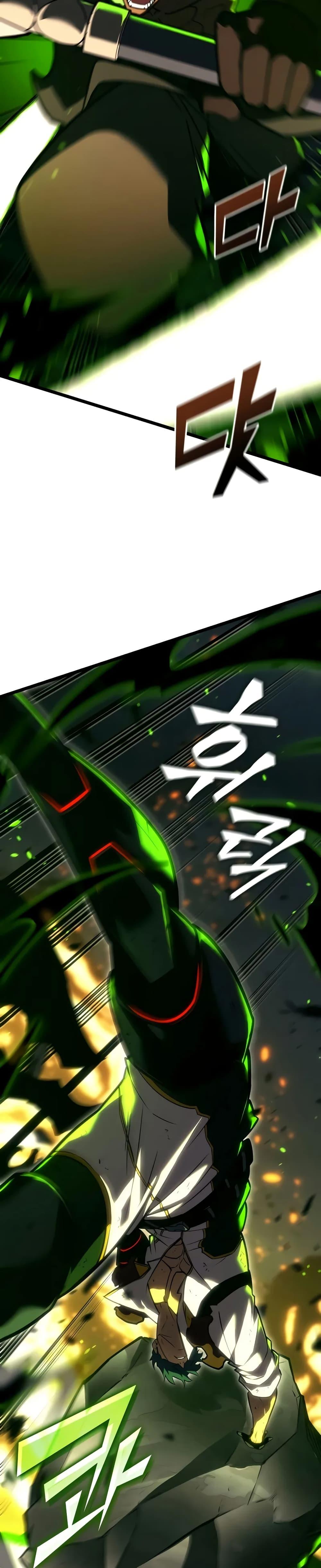 Return of the SSS-Class Ranker ตอนที่ 149 แปลไทย