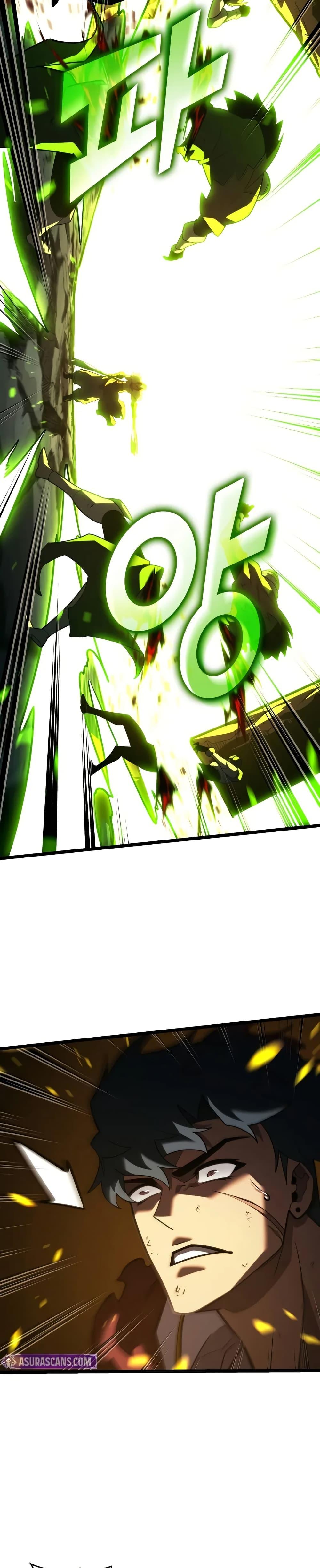 Return of the SSS-Class Ranker ตอนที่ 149 แปลไทย