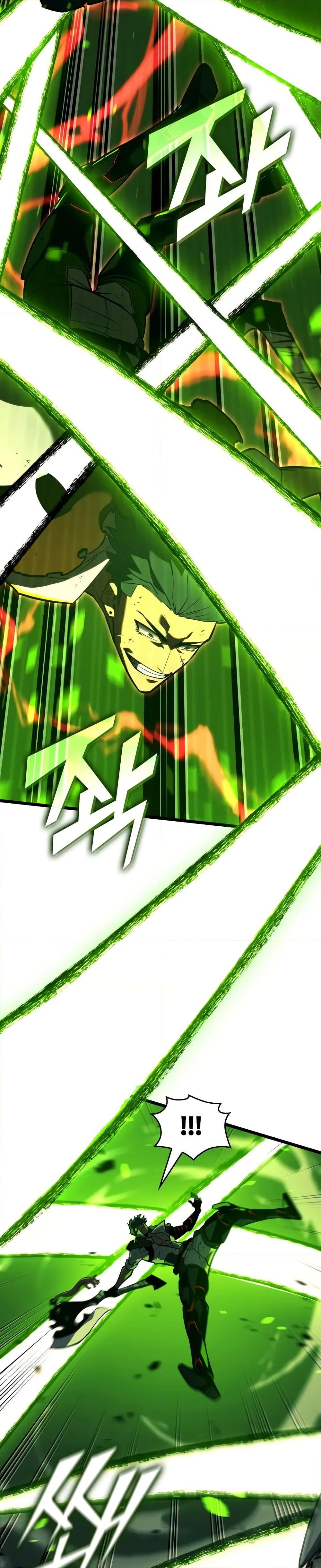 Return of the SSS-Class Ranker ตอนที่ 149 แปลไทย