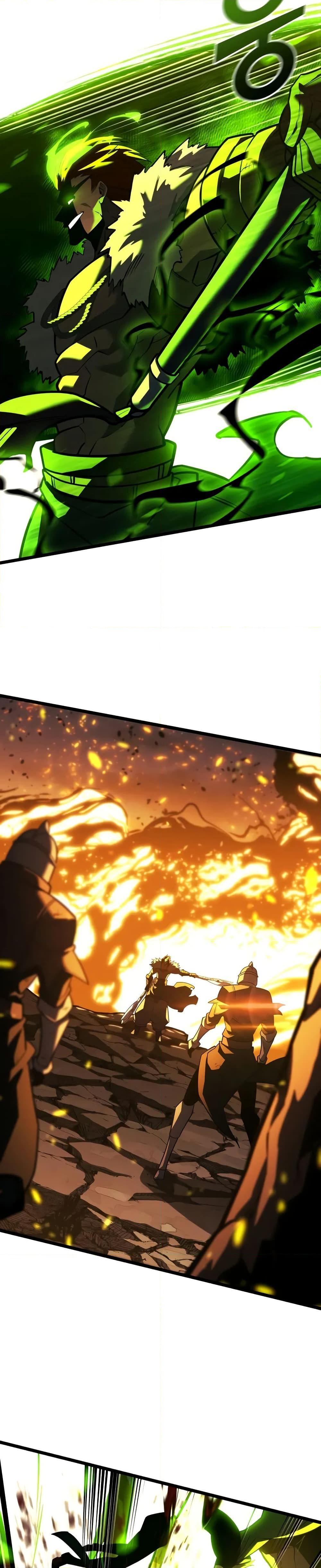 Return of the SSS-Class Ranker ตอนที่ 149 แปลไทย