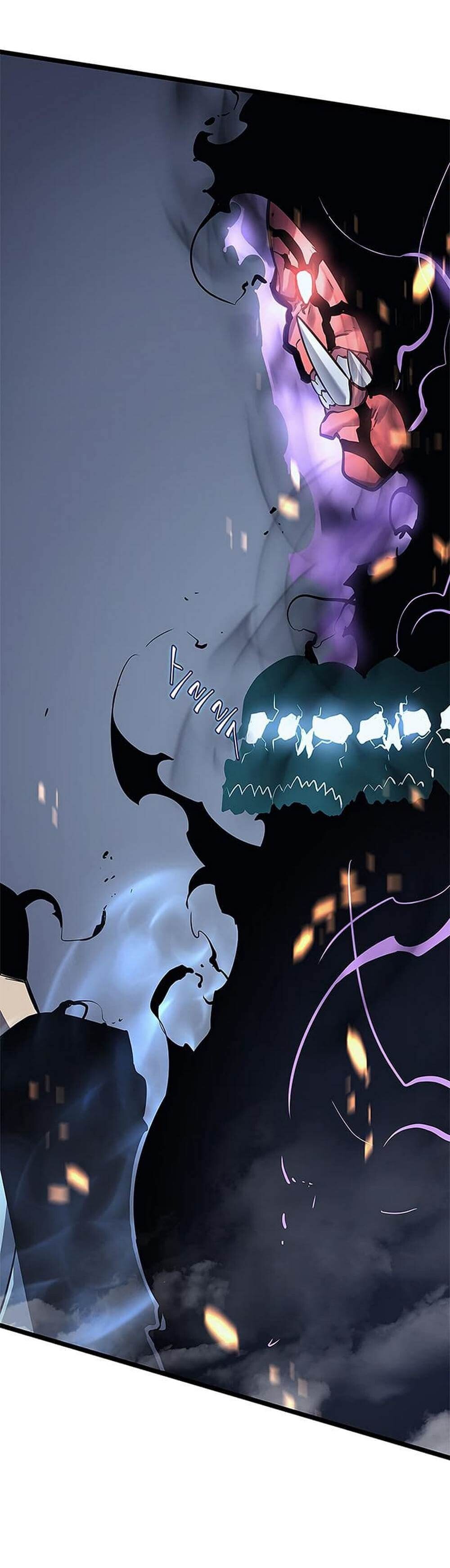 Solo Leveling ตอนที่ 101 แปลไทย