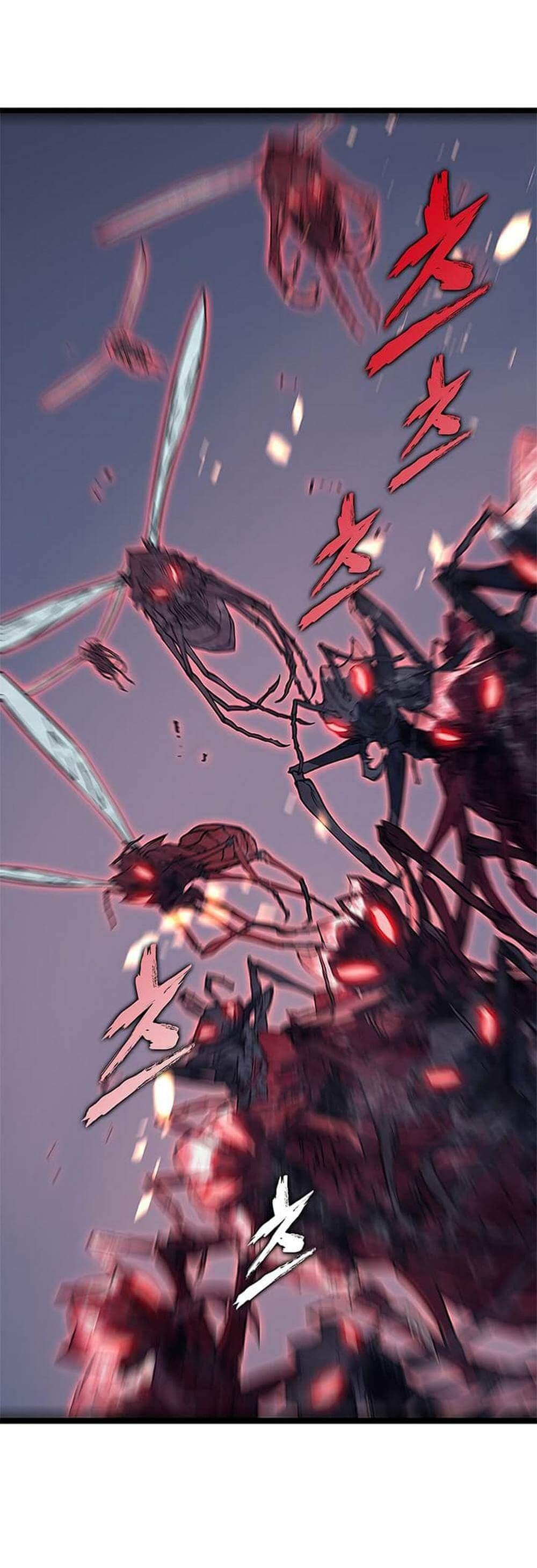 Solo Leveling ตอนที่ 101 แปลไทย