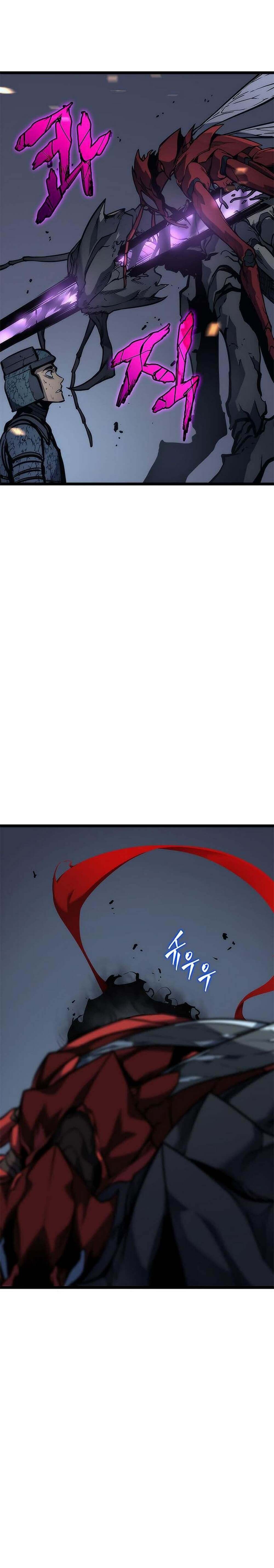 Solo Leveling ตอนที่ 101 แปลไทย