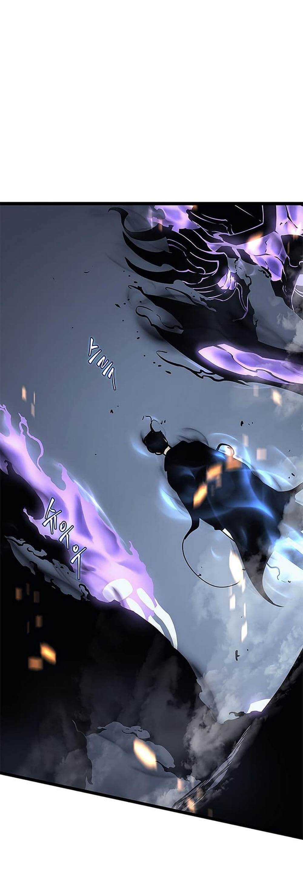 Solo Leveling ตอนที่ 101 แปลไทย