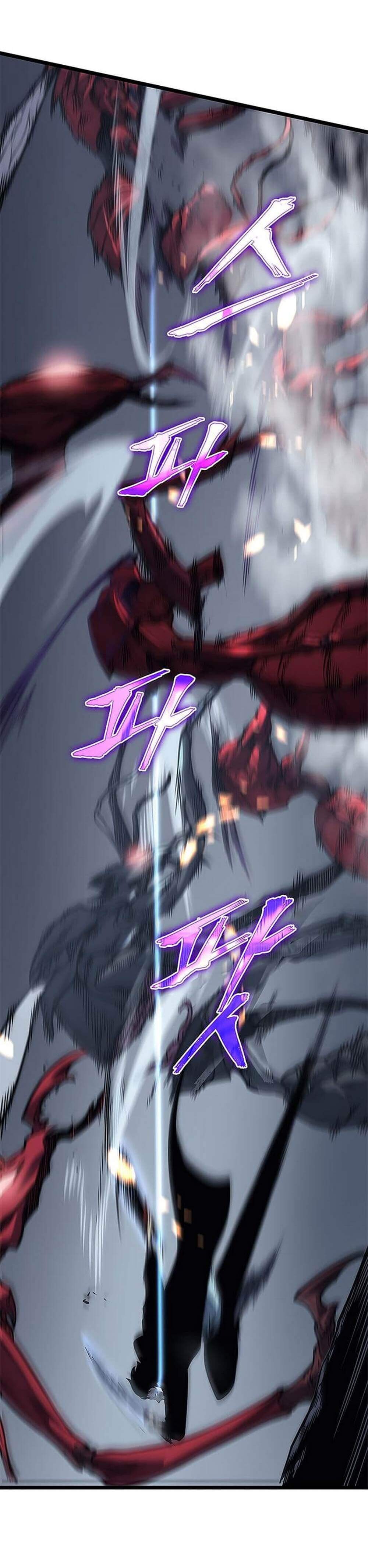 Solo Leveling ตอนที่ 101 แปลไทย