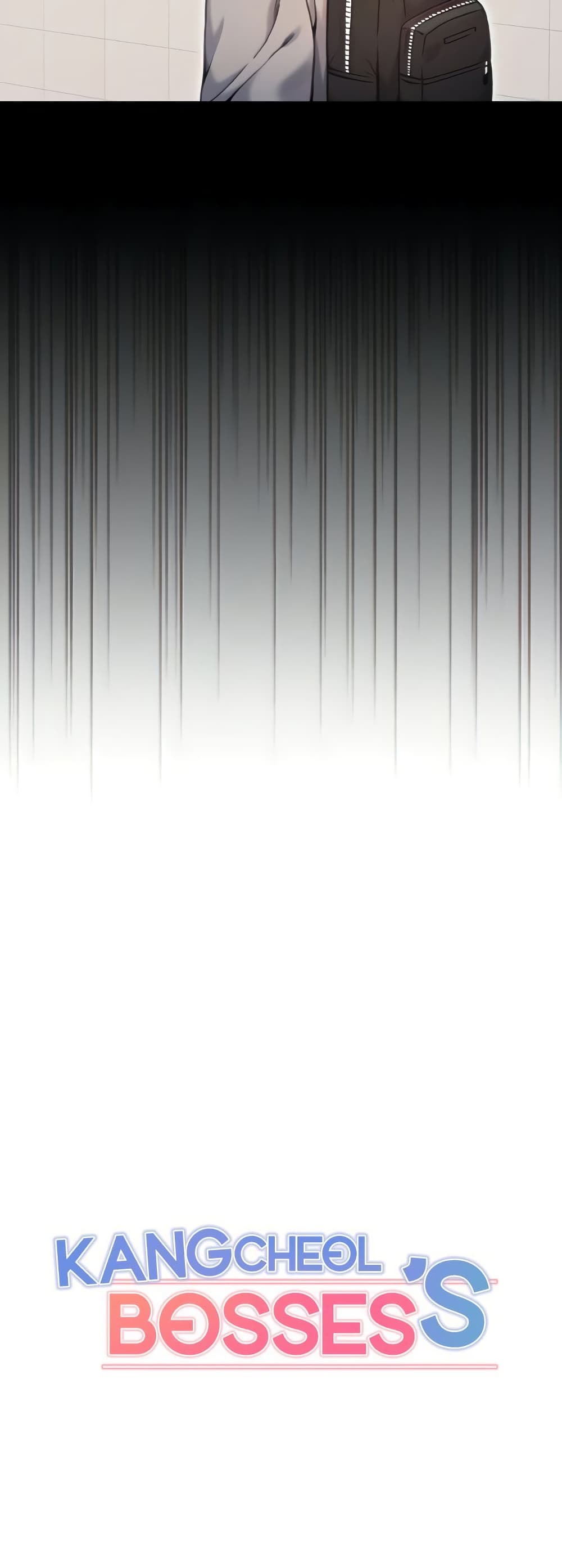 Kangcheol's Bosses - ตอนที่ 11