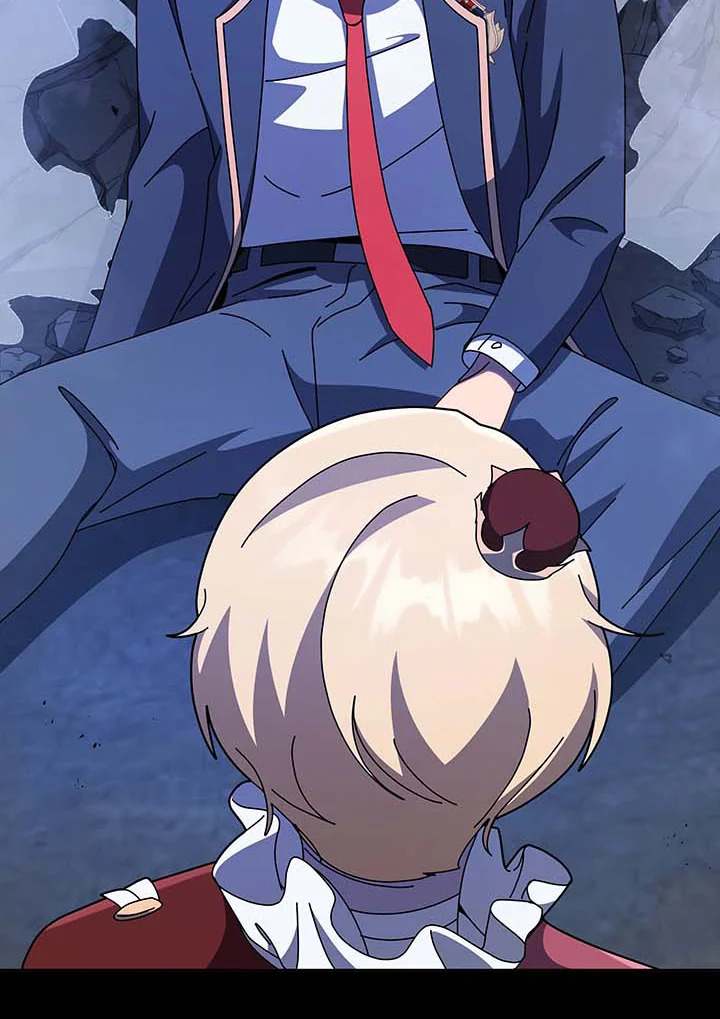 Necromancer Academy’s Genius Summoner ตอนที่ 117 แปลไทย