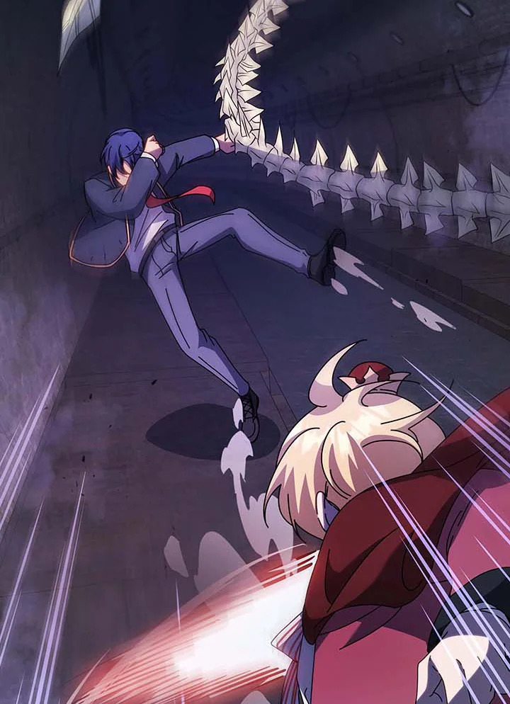 Necromancer Academy’s Genius Summoner ตอนที่ 117 แปลไทย