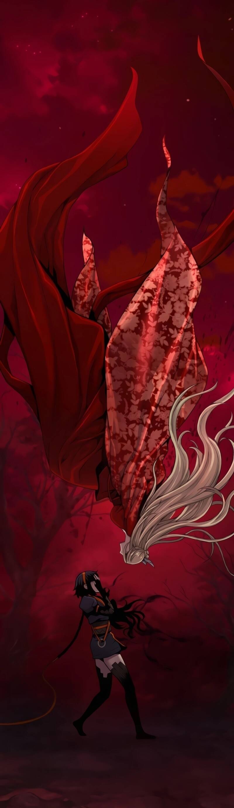 Myst Might Mayhem ตอนที่ 23 แปลไทย