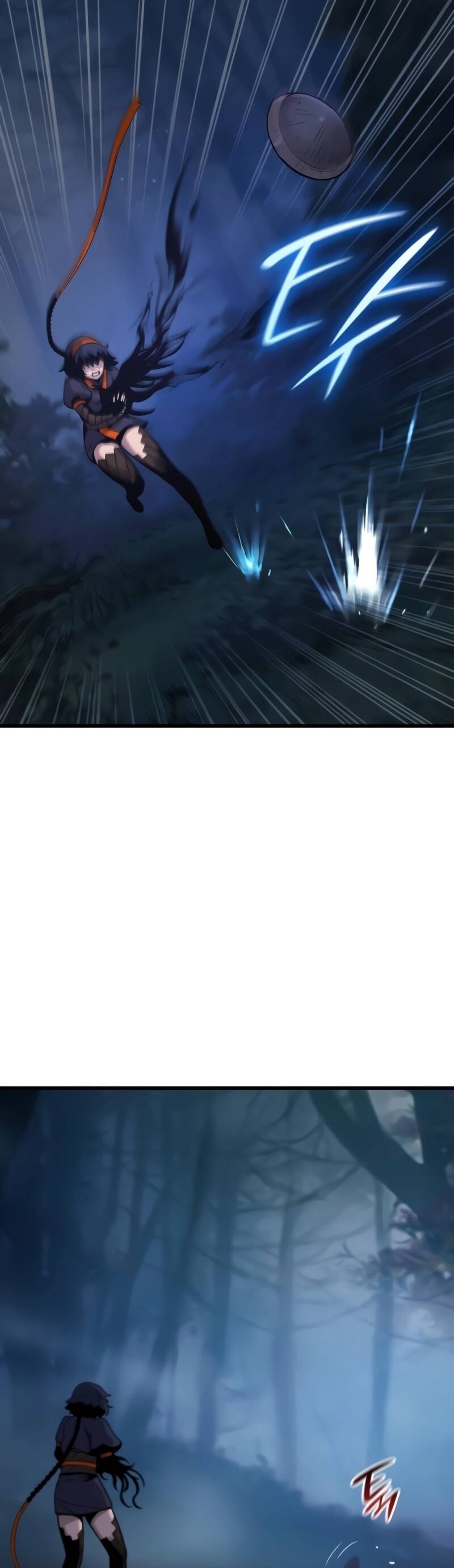 Myst Might Mayhem ตอนที่ 23 แปลไทย