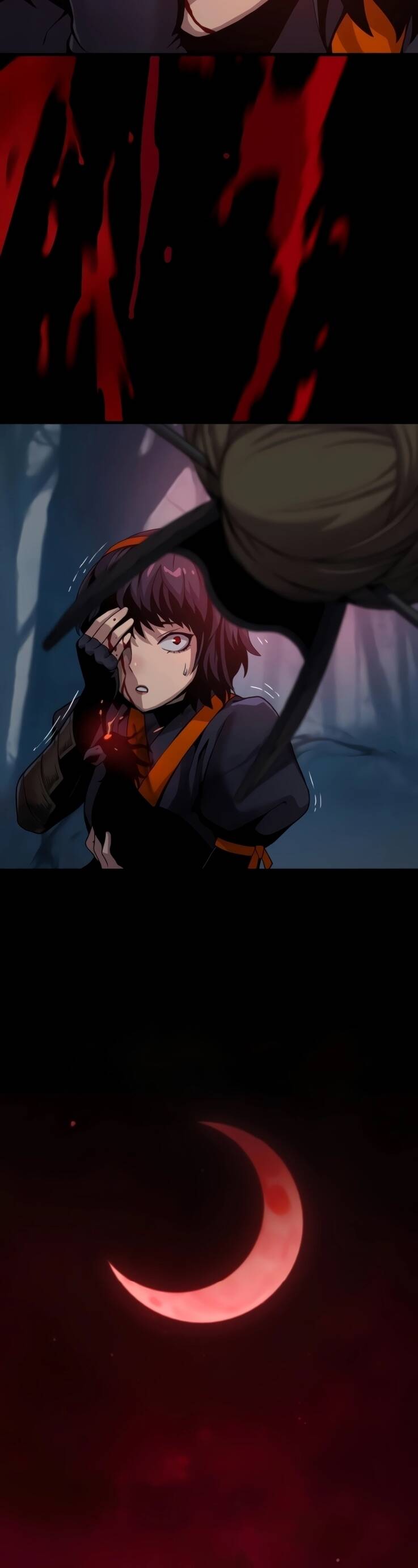 Myst Might Mayhem ตอนที่ 23 แปลไทย