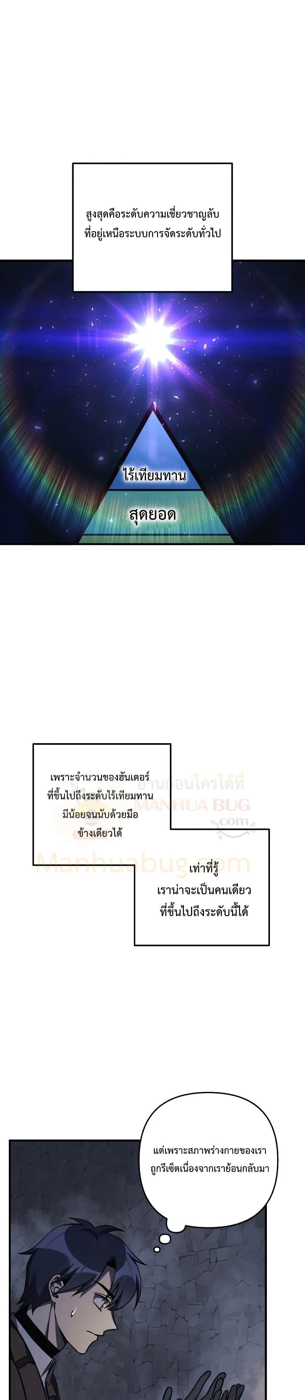 My Daughter is the Final Boss ตอนที่ 36 แปลไทย