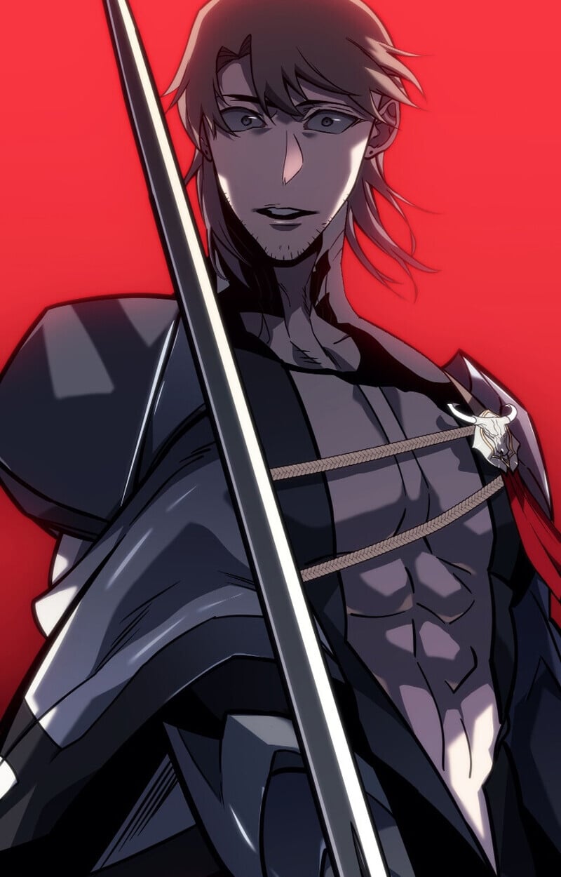 Regressing as the Reincarnated Bastard of the Sword Clan ตอนที่ 50 แปลไทย