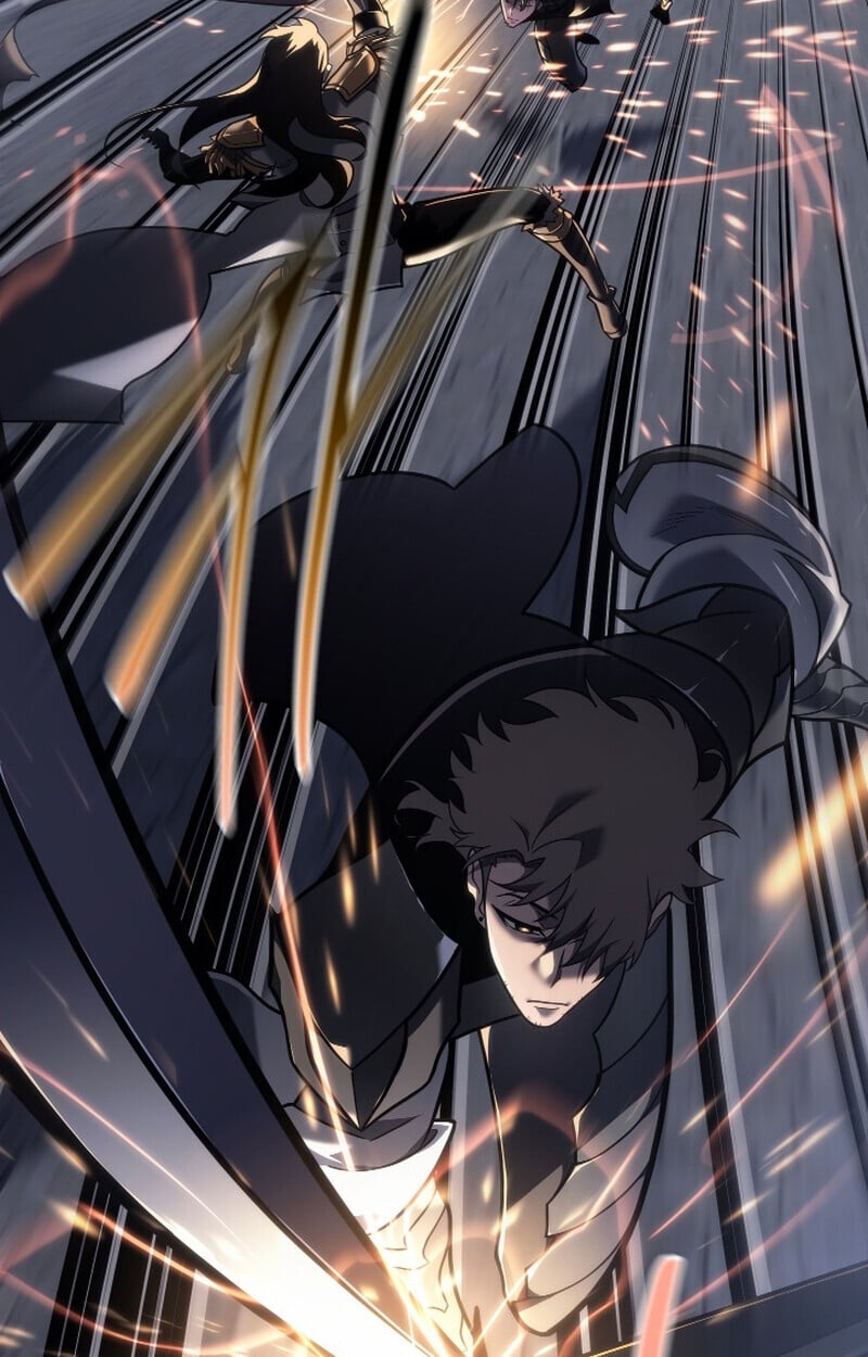 Regressing as the Reincarnated Bastard of the Sword Clan ตอนที่ 50 แปลไทย