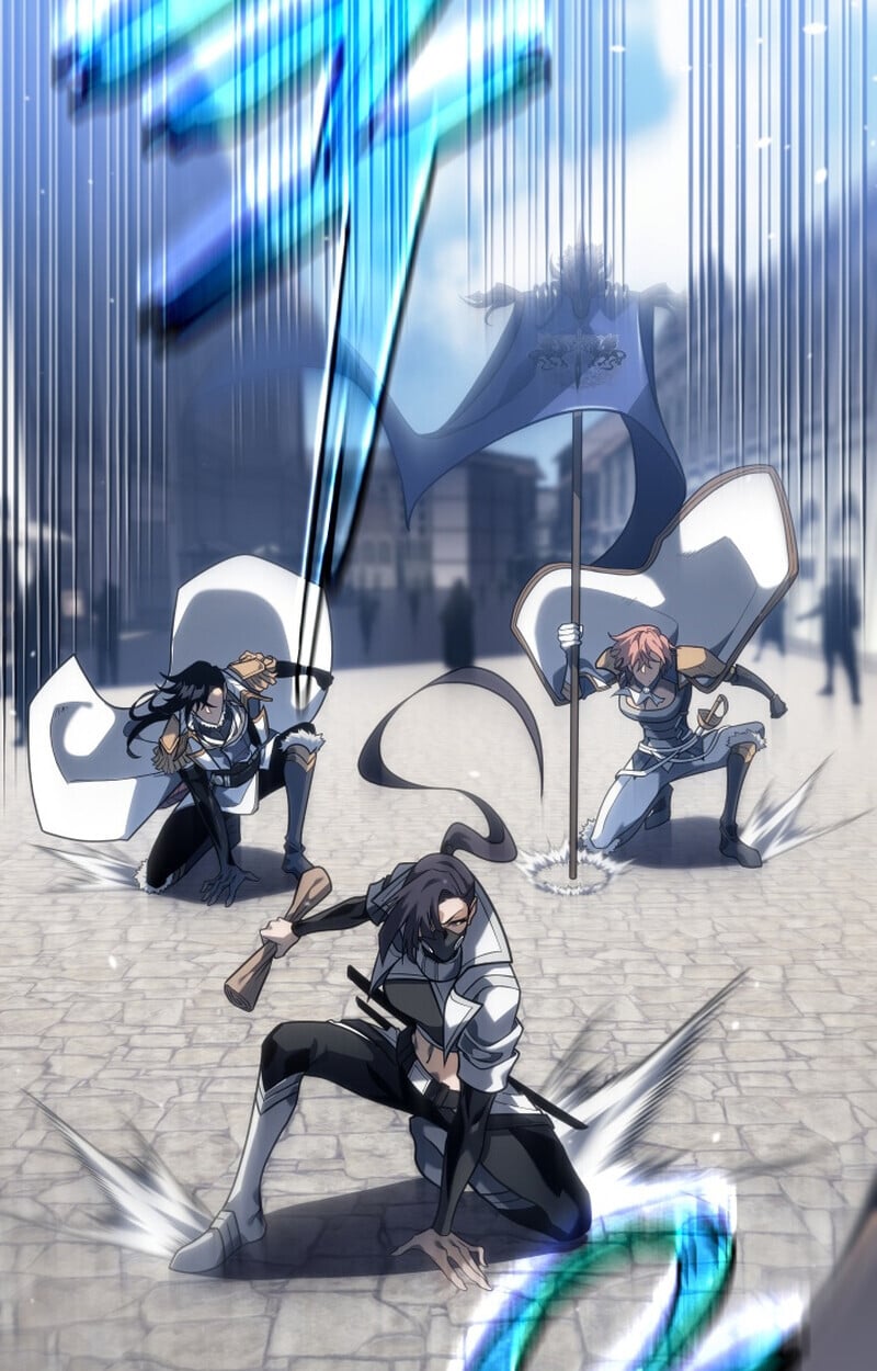 Regressing as the Reincarnated Bastard of the Sword Clan ตอนที่ 50 แปลไทย