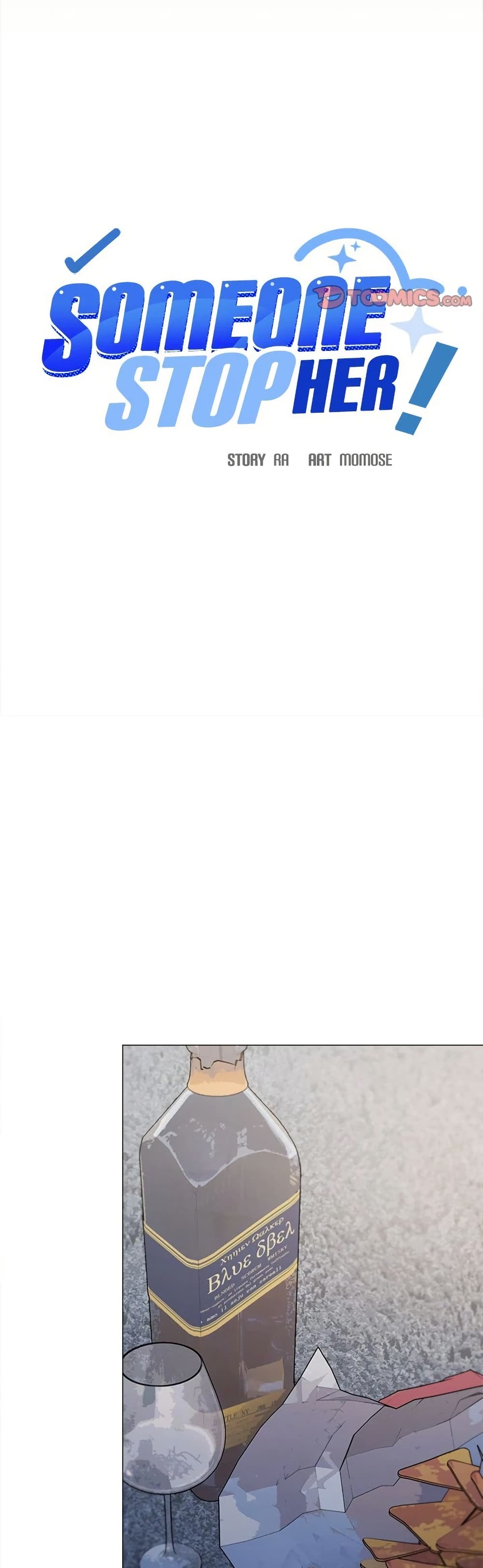 Stop Smoking - ตอนที่ 43