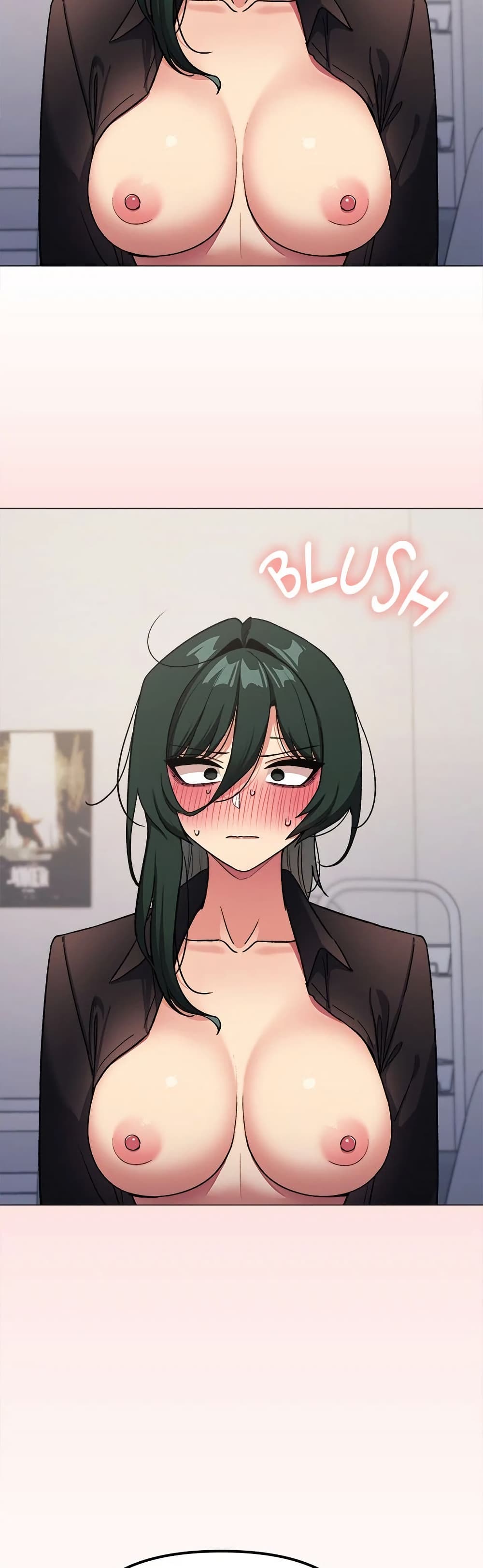 Stop Smoking - ตอนที่ 43