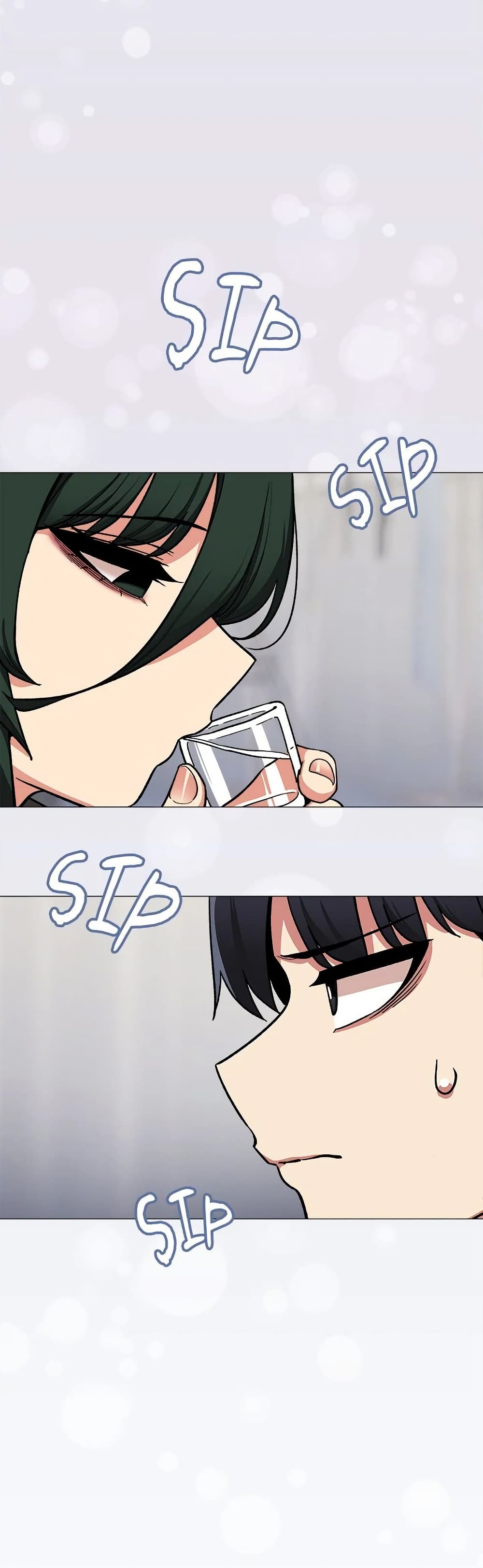 Stop Smoking - ตอนที่ 43