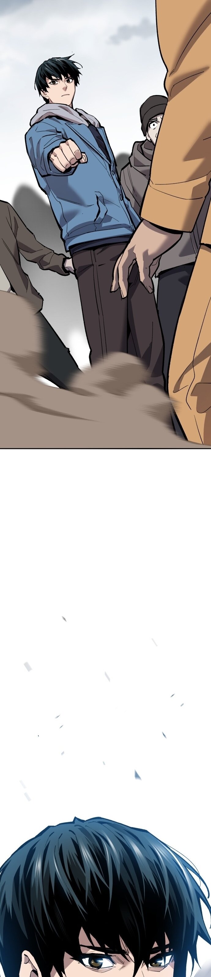 Limit Breaker ยอดคนเลเวลทะลุ ตอนที่ 114 แปลไทย