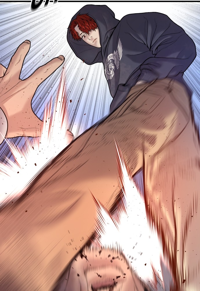 Juvenile Offender อาชญากรวัยเยาว์ ตอนที่ 46 แปลไทย