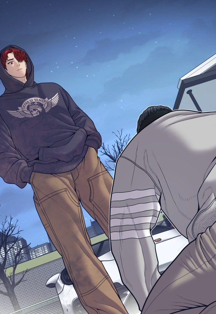 Juvenile Offender อาชญากรวัยเยาว์ ตอนที่ 46 แปลไทย