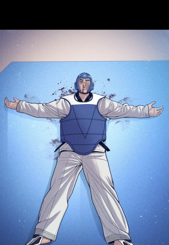 Juvenile Offender อาชญากรวัยเยาว์ ตอนที่ 46 แปลไทย