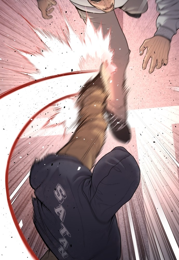 Juvenile Offender อาชญากรวัยเยาว์ ตอนที่ 46 แปลไทย